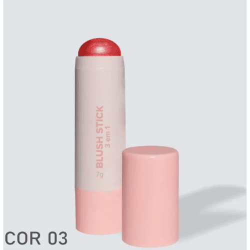 Blush Stick 3 em 1 - Miss Lary