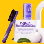 Escova Finalizadora Soft Brush - Virá Cosméticos