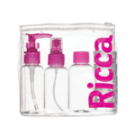 Kit de Viagem Mandala Color - Ricca