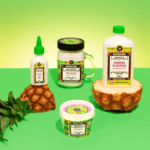 Be(M)dita Ghee Máscara Capilar Nutrição Abacaxi 350g - Lola
