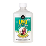 Shampoo Antifrizz Livre, Leve and Solto 250ml - Lola