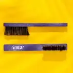 Escova Finalizadora Soft Brush - Virá Cosméticos