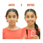 Cera Stick Baby Hair - SOS Frizz