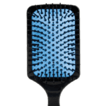Escova Style Black Racket - Ricca