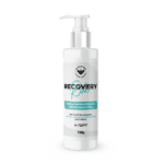 Creme de Massagem Recovery Rub Anjos do Wod 100g - Toff