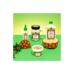 Be(M)dita Ghee Nutrição Abacaxi e Manteiga de Abacate 350g - Lola