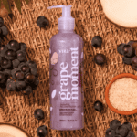 Grape Moment Shampoo Reconstrutor 300ml - Virá Cosméticos