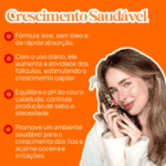 Peach Glow Night Tonico Fortalecedor 200ml - Virá Cosméticos