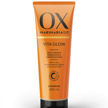 SHAMPOO VITA GLOW OX - MARI MARIA
