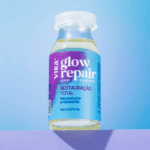 Glow Repair - Power Dose Mask - 15ml - Virá Cosméticos