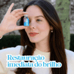 Glow Repair - Power Dose Mask - 15ml - Virá Cosméticos