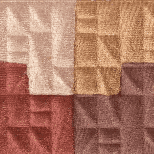 Paleta de Iluminador Fireglow - Ruby Rose