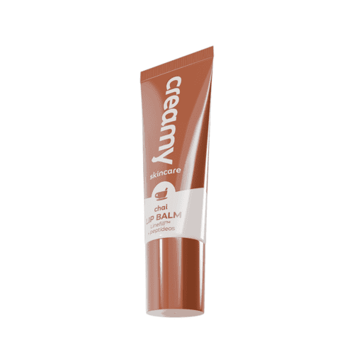 Lip Balm Chai 10g - Creamy