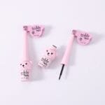 Delineador Líquido Preto Teddy - Vivai