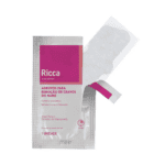 ADESIVOS PARA REMOÇÃO DE CRAVOS DO NARIZ ACNE DEFENSE - RICCA