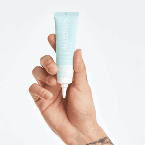 Sérum Hidratante Facial 30ml - Creamy