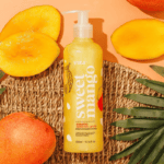 Sweet Mango Shampoo Nutritivo 300ml - Virá Cosméticos
