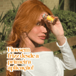 Frizz Block - Power Dose Mask - 15ml - Virá Cosméticos
