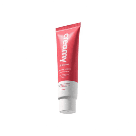 CREME HIDRATANTE CALMING CREAM 40G - CREAMY