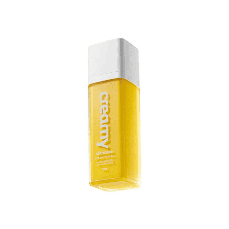 SERUM FACIAL ACIDO LATICO 30ML- CREAMY