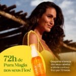 Melon Vibes Serum Finalizador Multifuncional 60ml - Virá Cosméticos