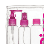 Kit de Viagem Mandala Color - Ricca