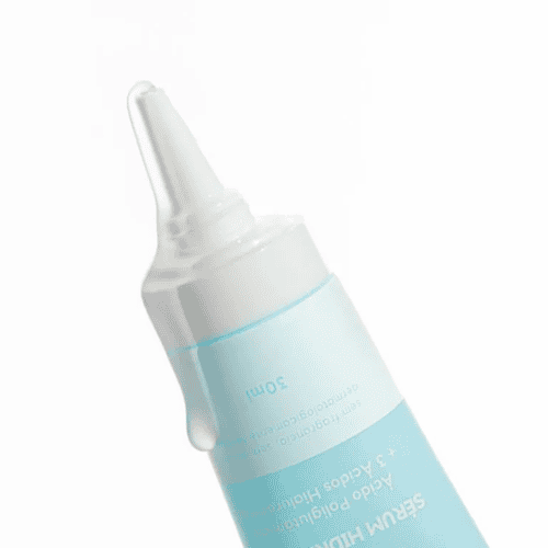 Sérum Hidratante Facial 30ml - Creamy