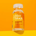 Frizz Block - Power Dose Mask - 15ml - Virá Cosméticos