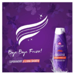 Shampoo Anti-Frizz 180ml Miraculously Smooth - Aussie