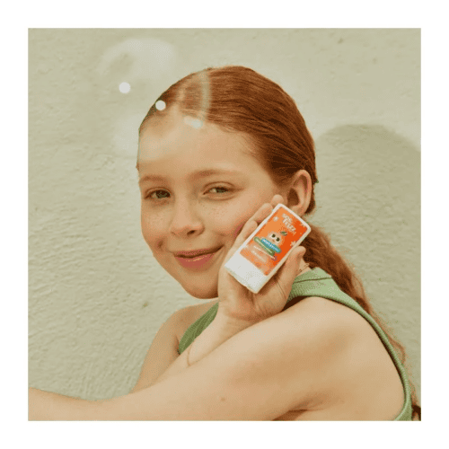 Cera Stick Baby Hair - SOS Frizz