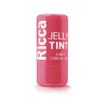 Bastão Jelly Tint Cereja - Ricca