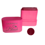 Blush em Bastão - Lua e Neve