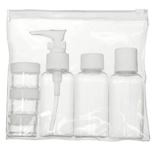 Kit de Viagem - Ricca