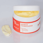 Máscara de Tratamento Nutritive Antifrizz - SOS Frizz