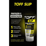 Creme SLIP 60gr Reduz Atrito E Evita Assaduras Rapidamente - TOFF