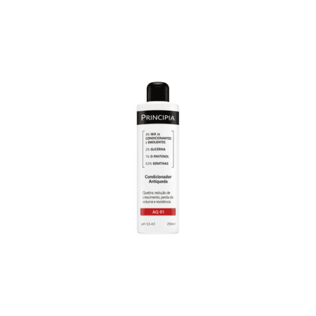AQ01 Condicionador Antiqueda 250ml - Princípia