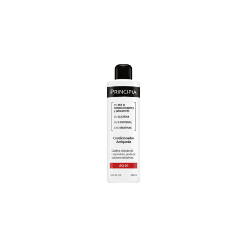 AQ01 Condicionador Antiqueda 250ml - Princípia