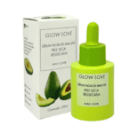 Sérum Facial Glow Love Abacate - Max Love