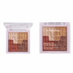 Paleta de Iluminador Fireglow - Ruby Rose