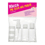 Kit de Viagem - Ricca