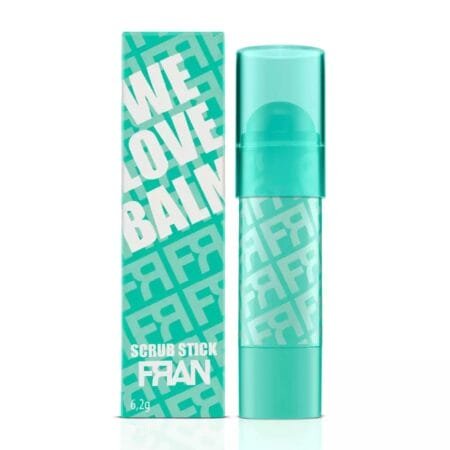 Scrub Stick Esfoliante Labial Bamboo - Franciny Ehlke