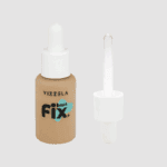 Base Fluida Fix - Vizzela