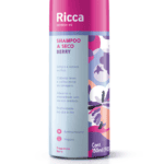 Shampoo a Seco Menta 150ml - Ricca