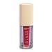 Batom Liquido Velvety Glass BG07 - Ruby Rose