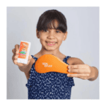 Cera Stick Baby Hair - SOS Frizz