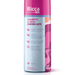 Shampoo a Seco Fortificante 150ml - Ricca