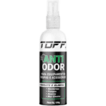 Anti Odor 120G Elimine O Mau Cheiro E Mantenha Frescor - TOFF