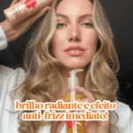 Peach Glow Hidronutricao Shampoo - 200ml - Virá Cosméticos