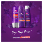 Shampoo Anti-Frizz 180ml Miraculously Smooth - Aussie