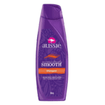Shampoo Anti-Frizz 180ml Miraculously Smooth - Aussie